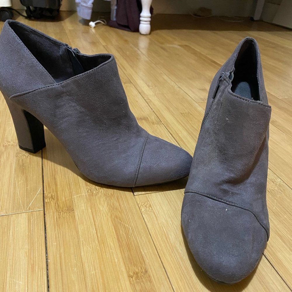 Women’s Aerosoles Ankle Bootie